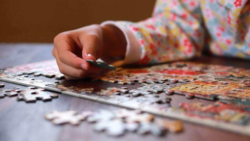 juegos de puzzles para armar